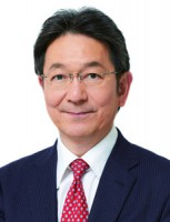 杉尾　秀哉　【長野県選挙区】