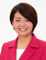 須山　初美　【愛知県選挙区】