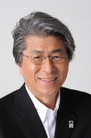 鳥越　俊太郎　【東京都知事候補】
